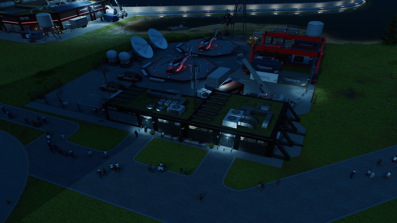 Biosyn expedition Centre 02