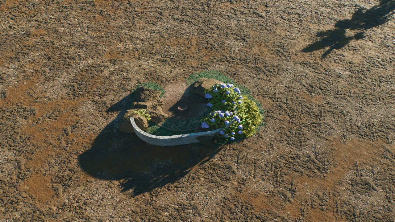 Medium nest - Workshop - Jurassic World Evolution 3
