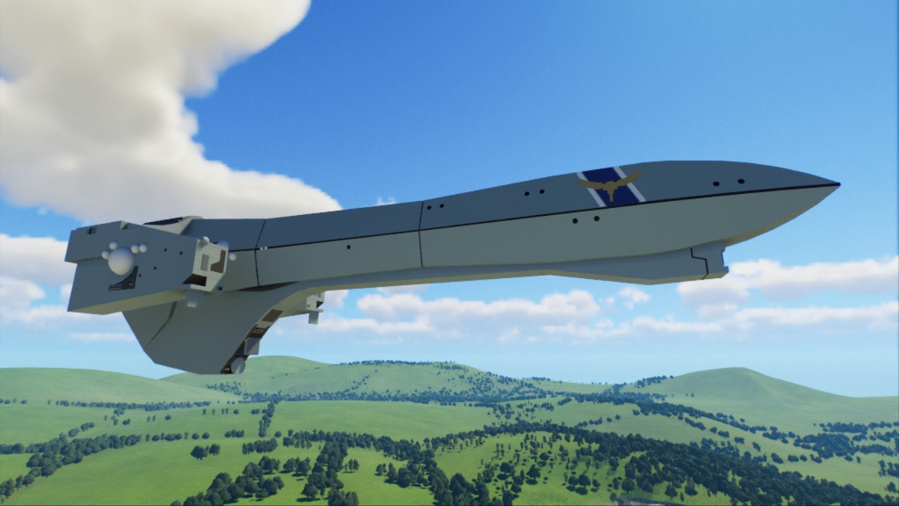 Imperial Flagship Tristan (LOGH OVA)