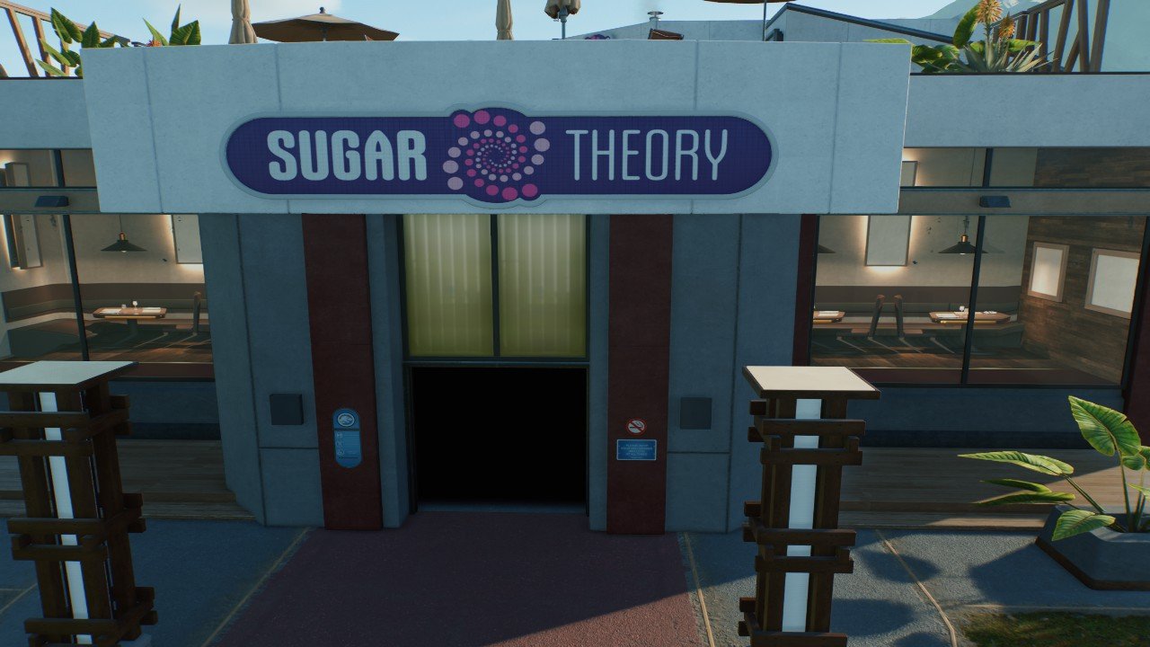 Large sugar theory