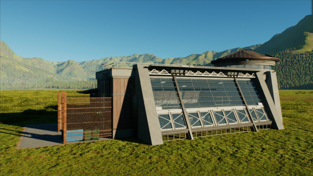 Sorna Viewing Gallery