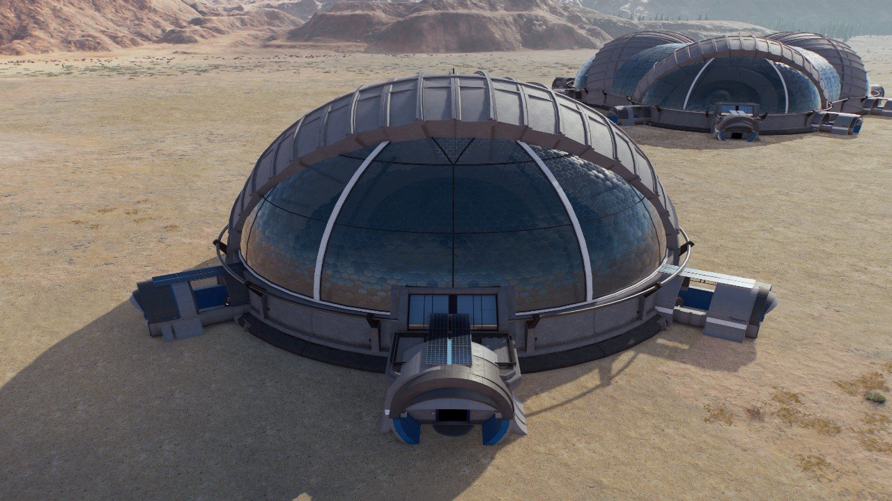 Biosyn Aviary Hatchery