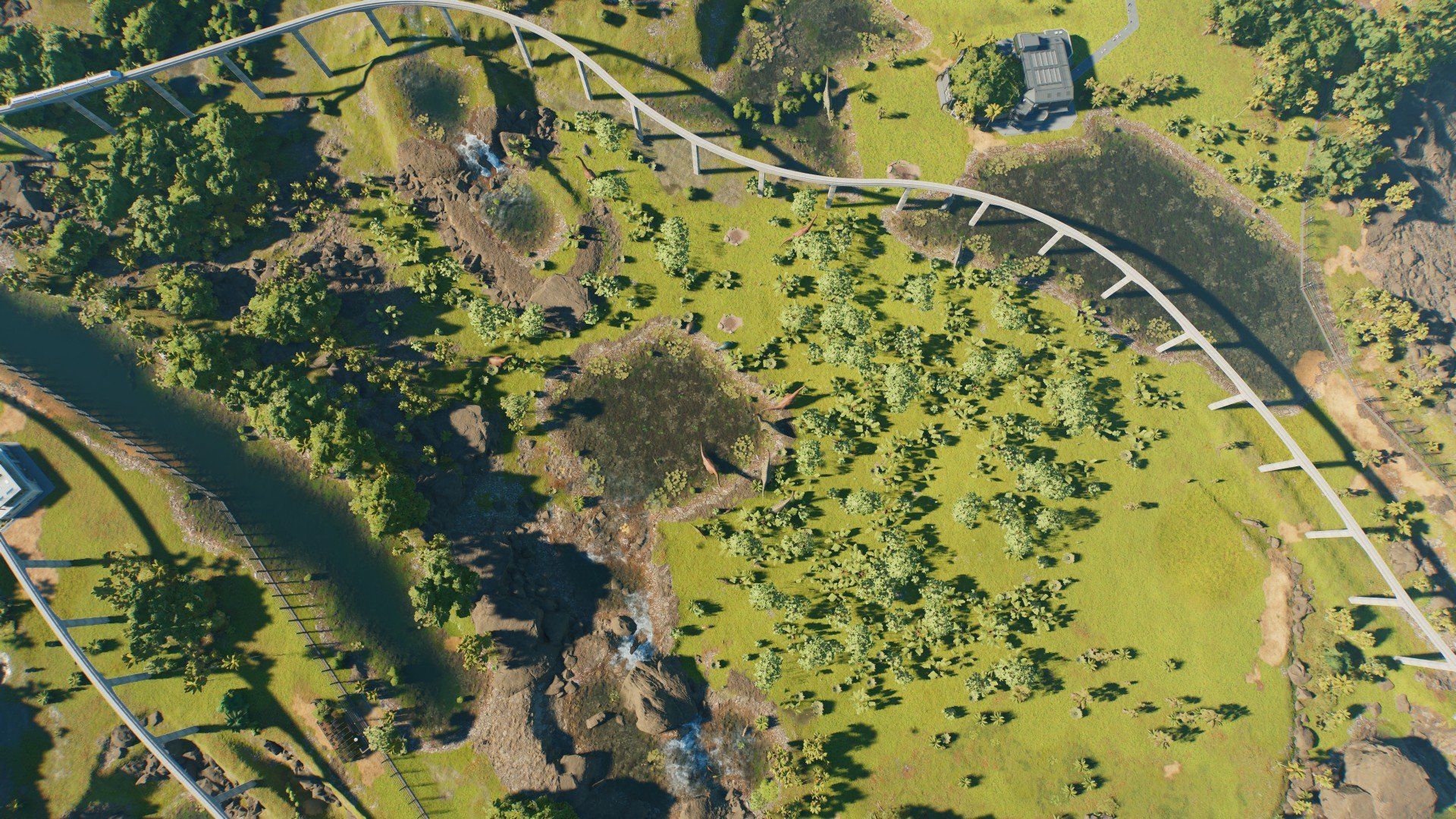 Jurassic world dominion [sandy edition] - ワークショップ