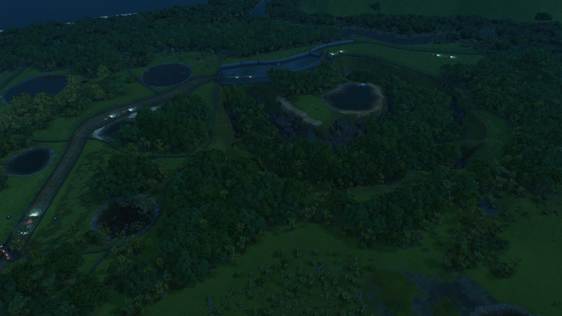99.9% accurate Jurassic park 