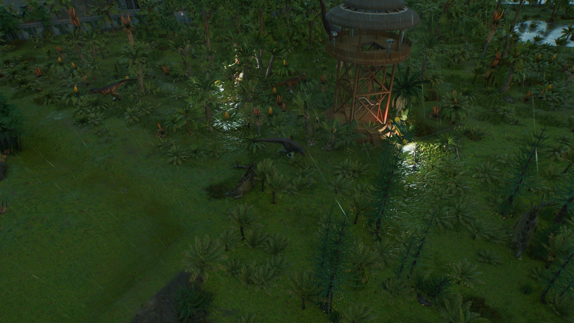 ABANDON SITE E 8.0
