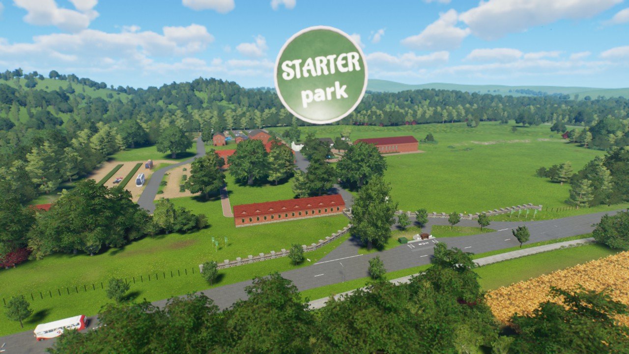 Starter Park