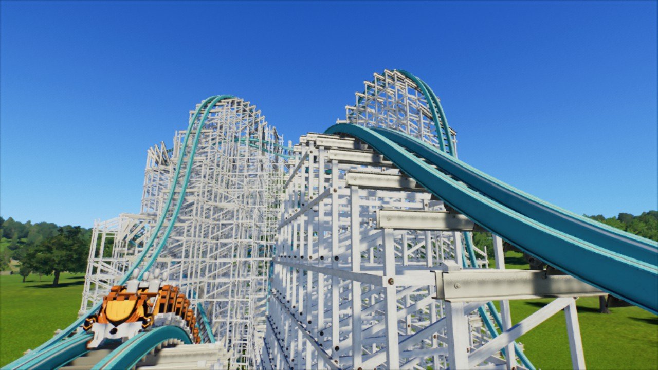 Compact Launched RMC