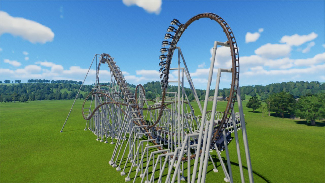 Vekoma STC