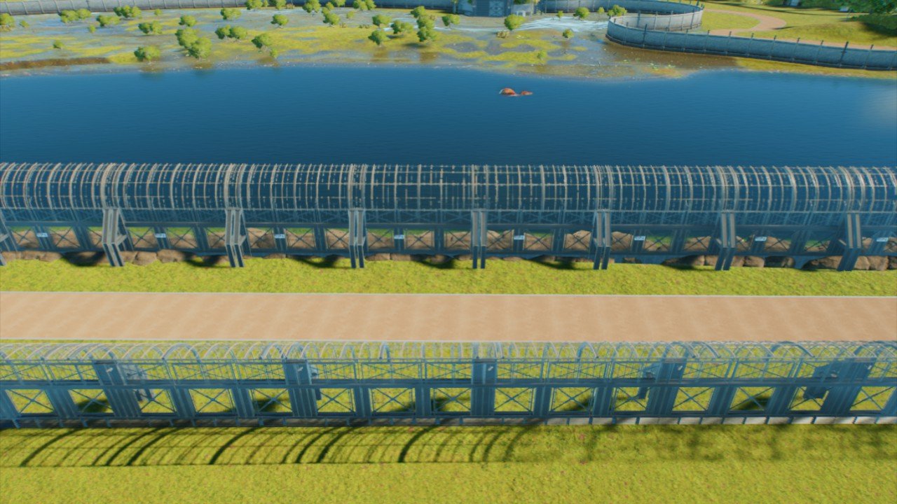 deep water path viewer - Workshop - Jurassic World Evolution 3