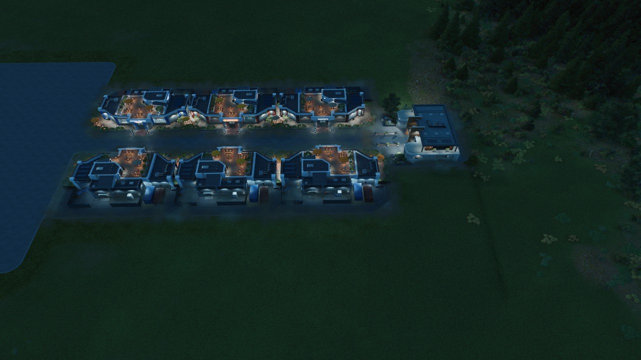 3 in 1 for guests - Workshop - Jurassic World Evolution 3
