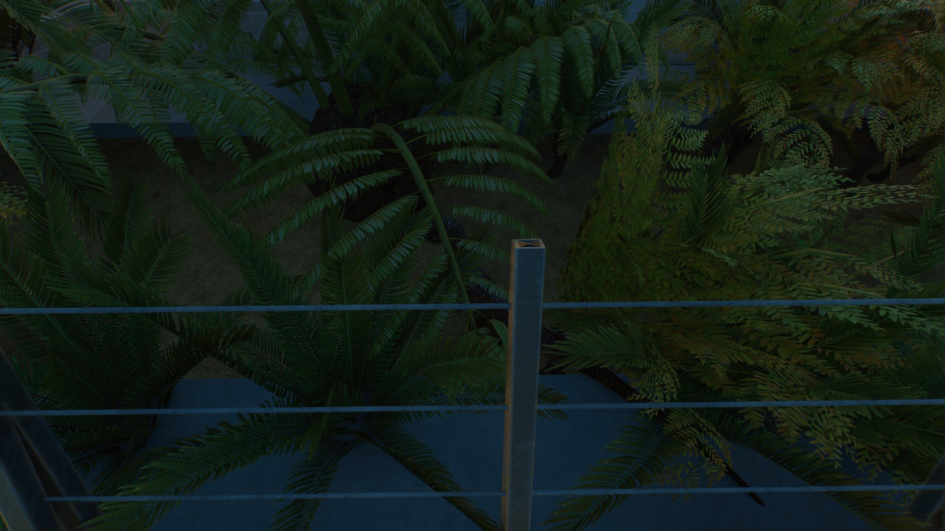 isla nublar jurassic park map - Workshop - Jurassic World Evolution 3