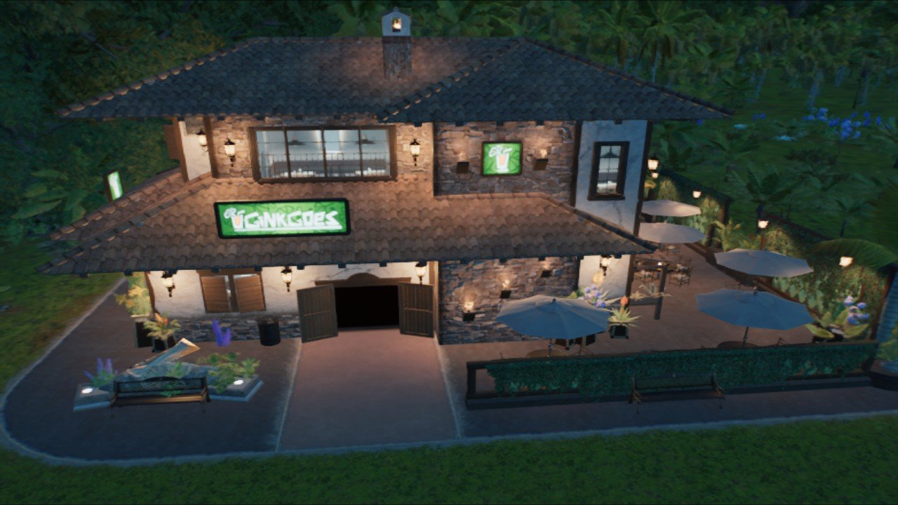 Sunlemon fruit - Ecuadorian Juice Stand