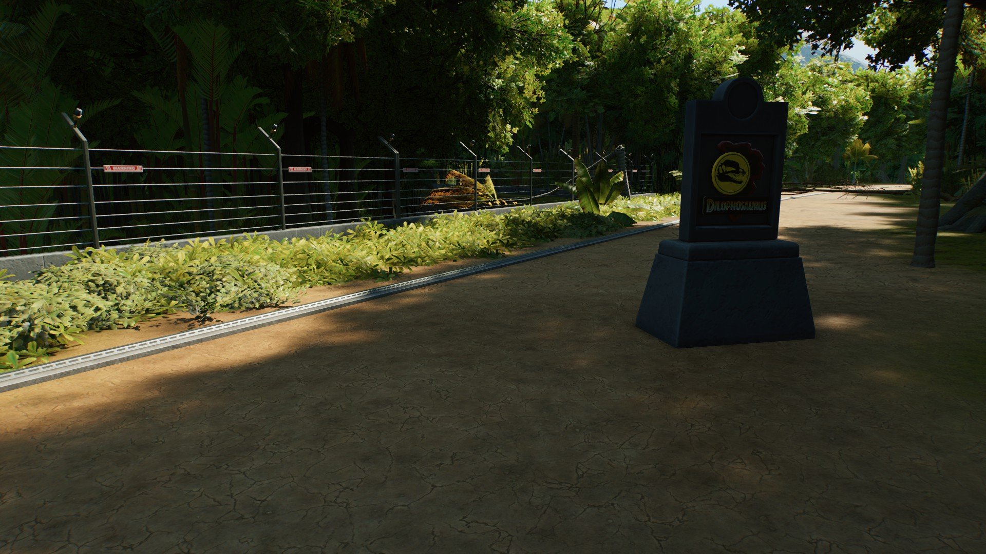 film accurate jurrasic park - Workshop - Jurassic World Evolution 3