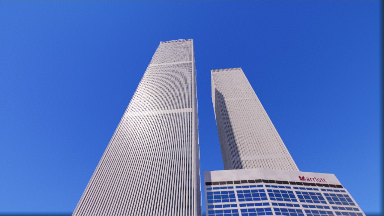 World Trade Center I 2.0