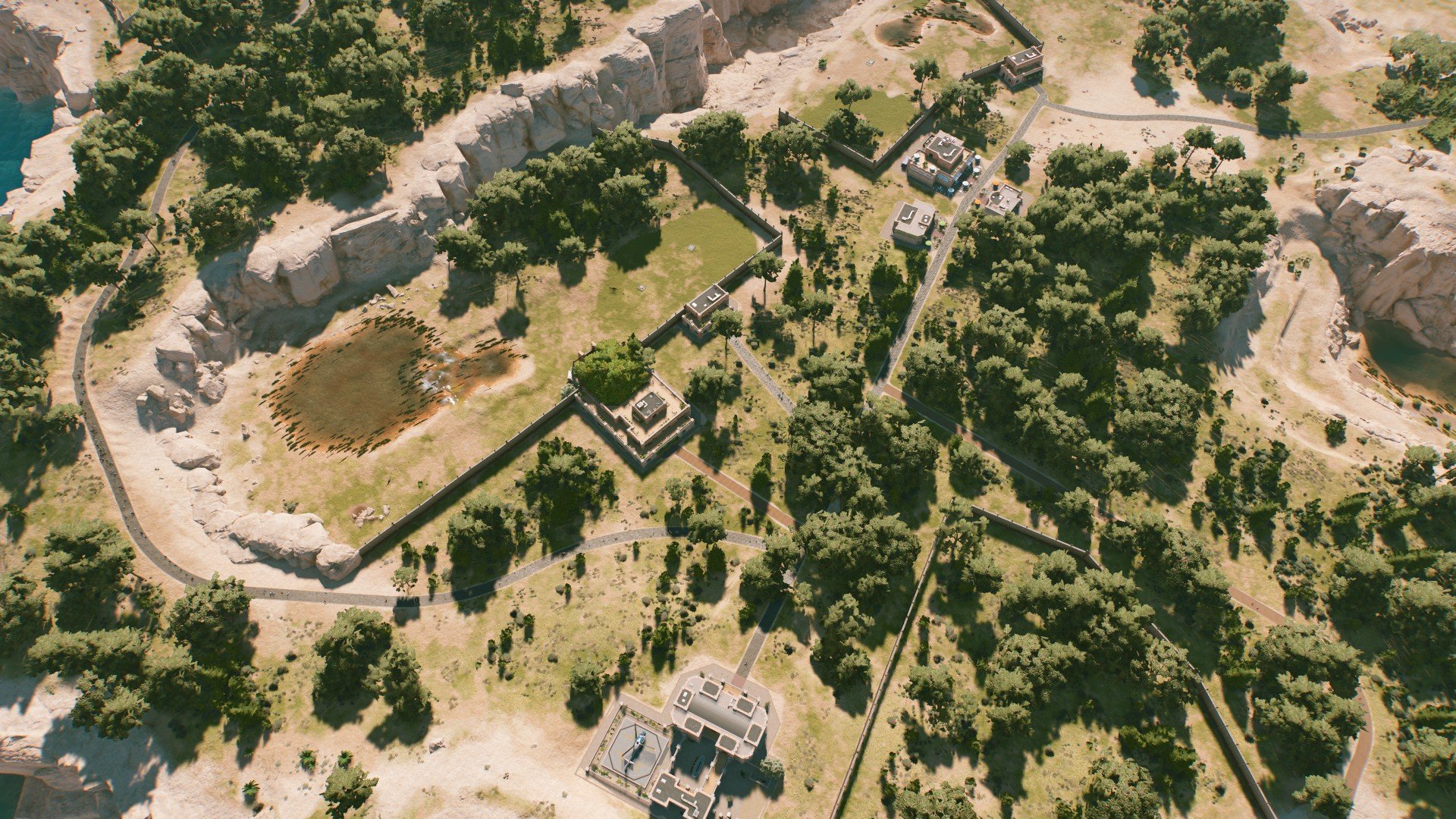 Jw Malta - Workshop - Jurassic World Evolution 3