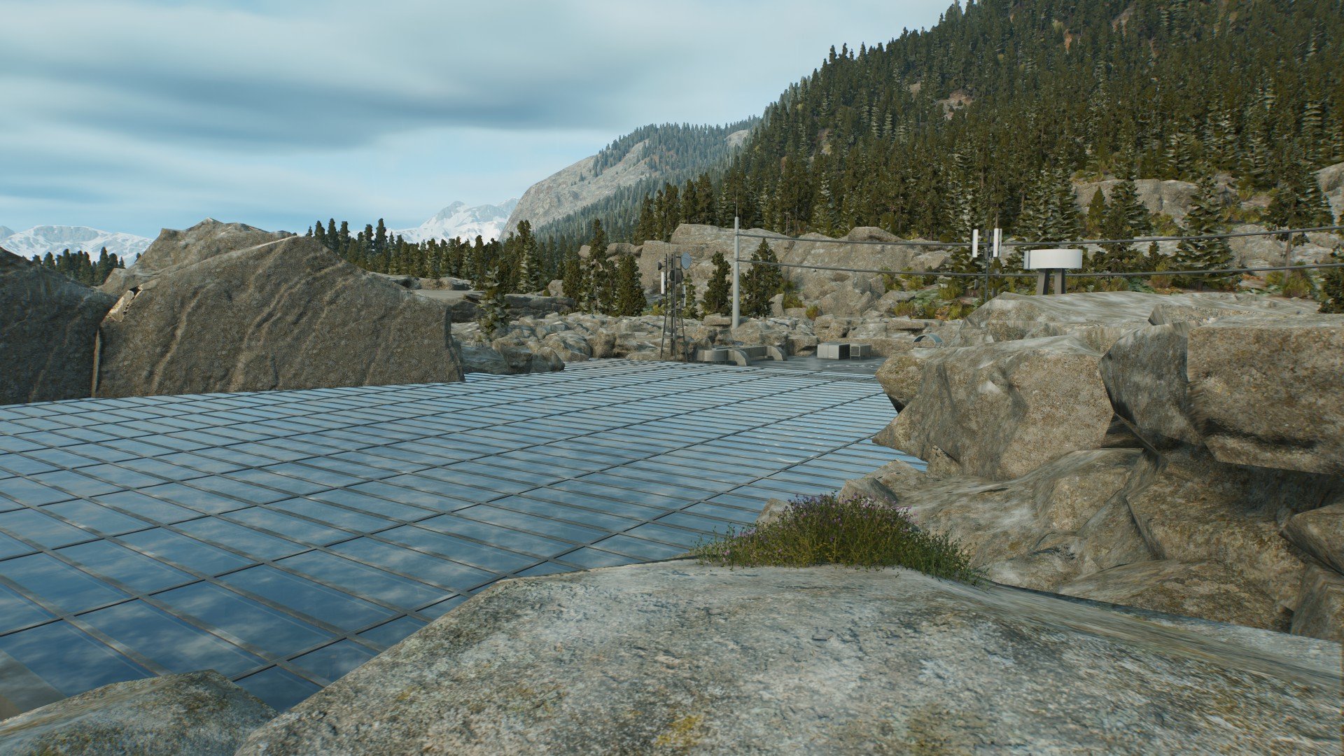 Scp site-159