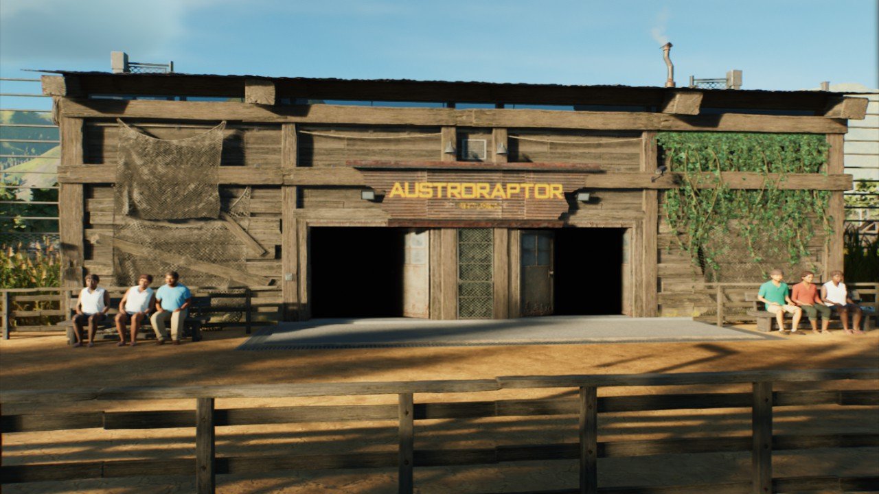 Wetlands Viewing Gallery by ZSHplays