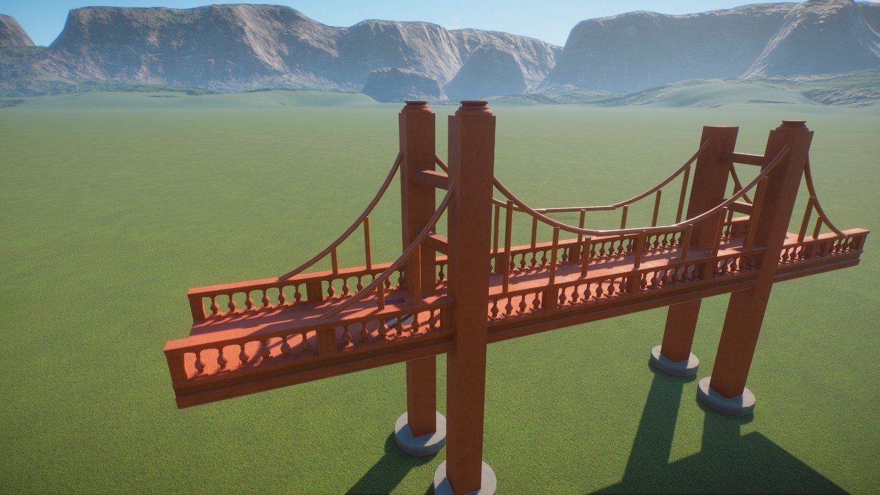 Golden Gate Bridge