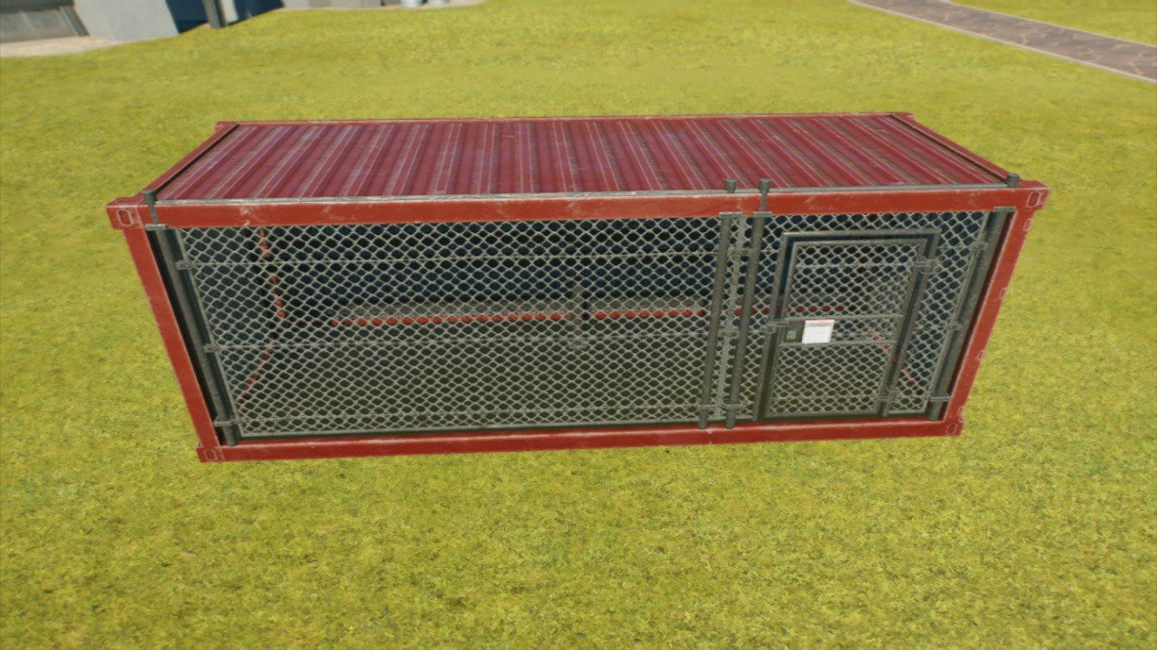 trancport open container