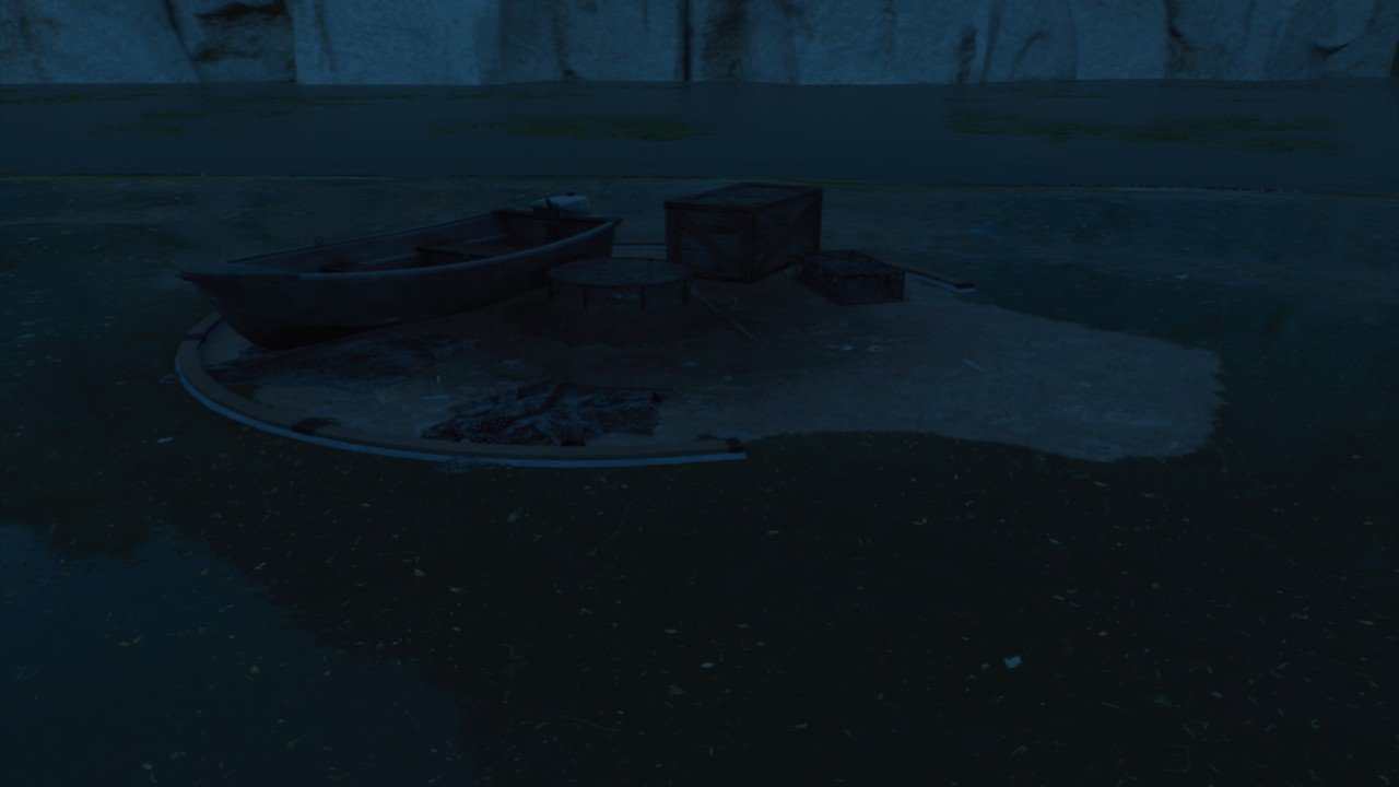 swamp medium nest - Workshop - Jurassic World Evolution 3