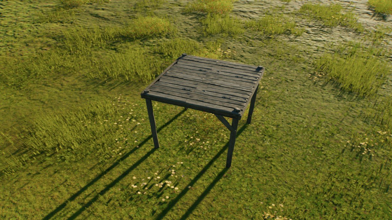 Dinosaur shelter - Workshop - Jurassic World Evolution 3