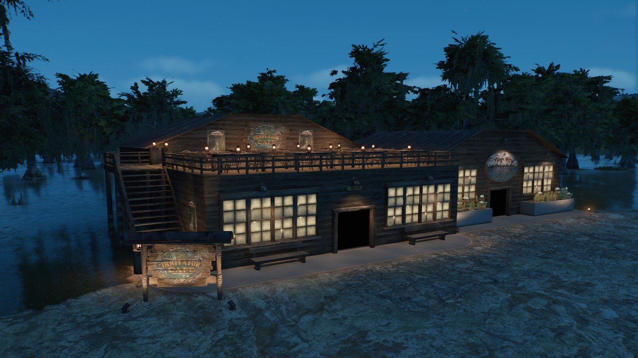  Fossil keys and irritator cafe