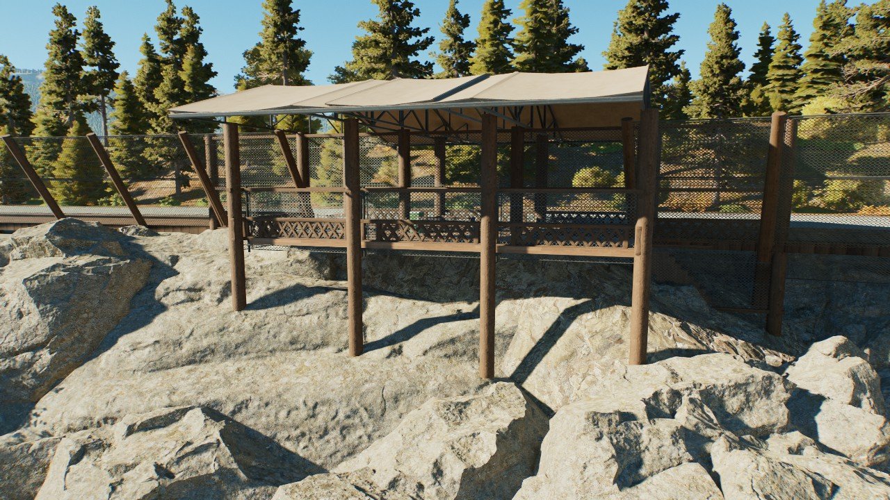 Viewing gallery - Workshop - Jurassic World Evolution 3