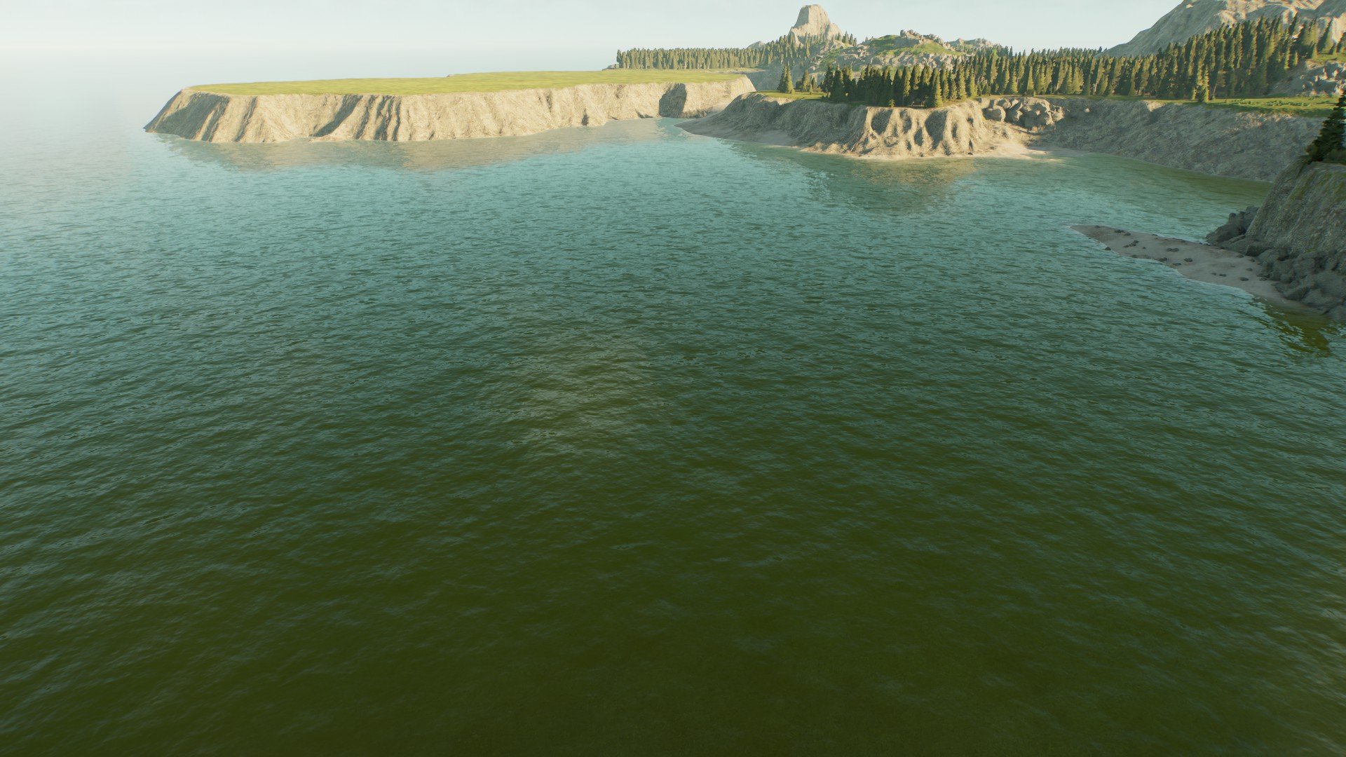 Ilha Estrategica/Strategic Island: 200 miles south of Brazil...