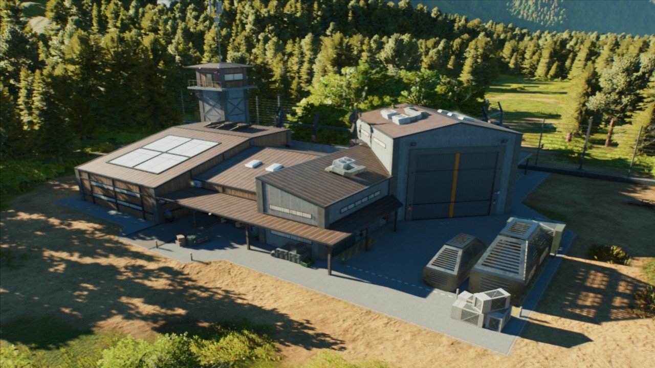 InGen Collection / Hatchery