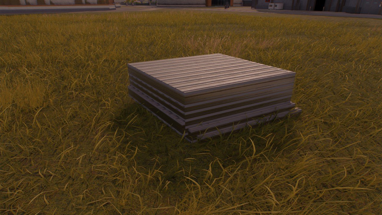 Fact square - Workshop - Jurassic World Evolution 3