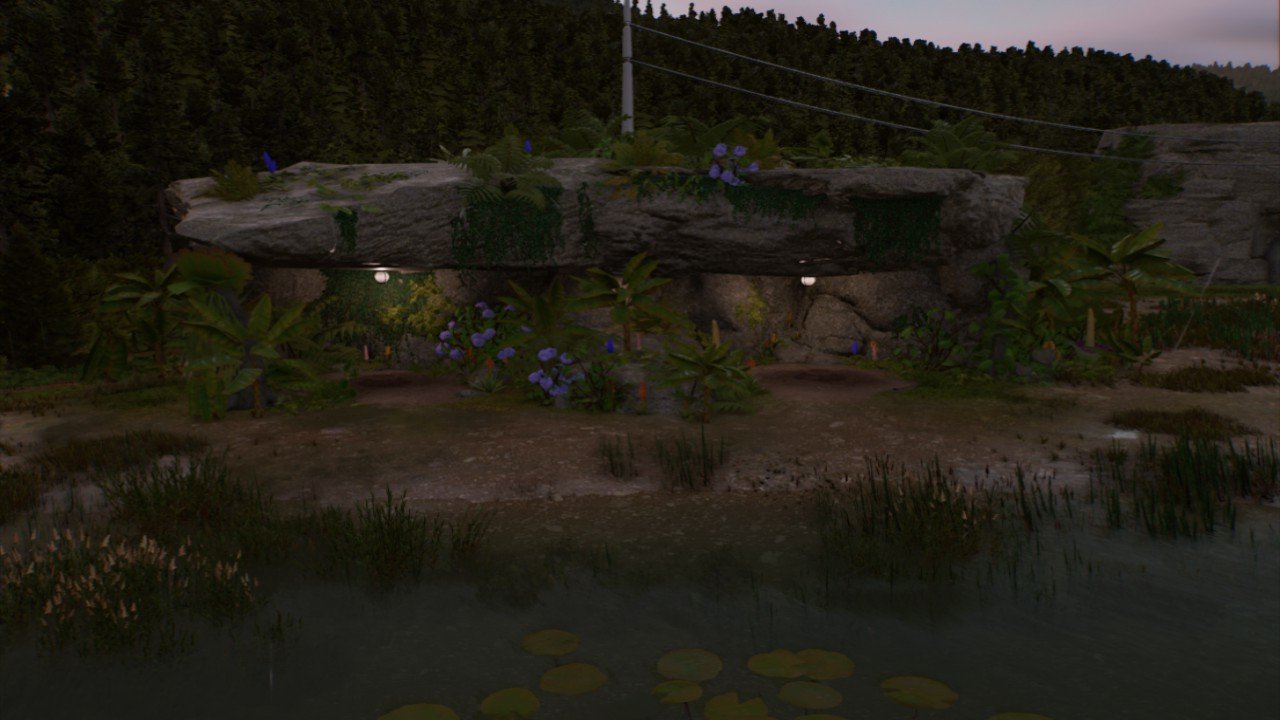 Kentrosaurus Nest