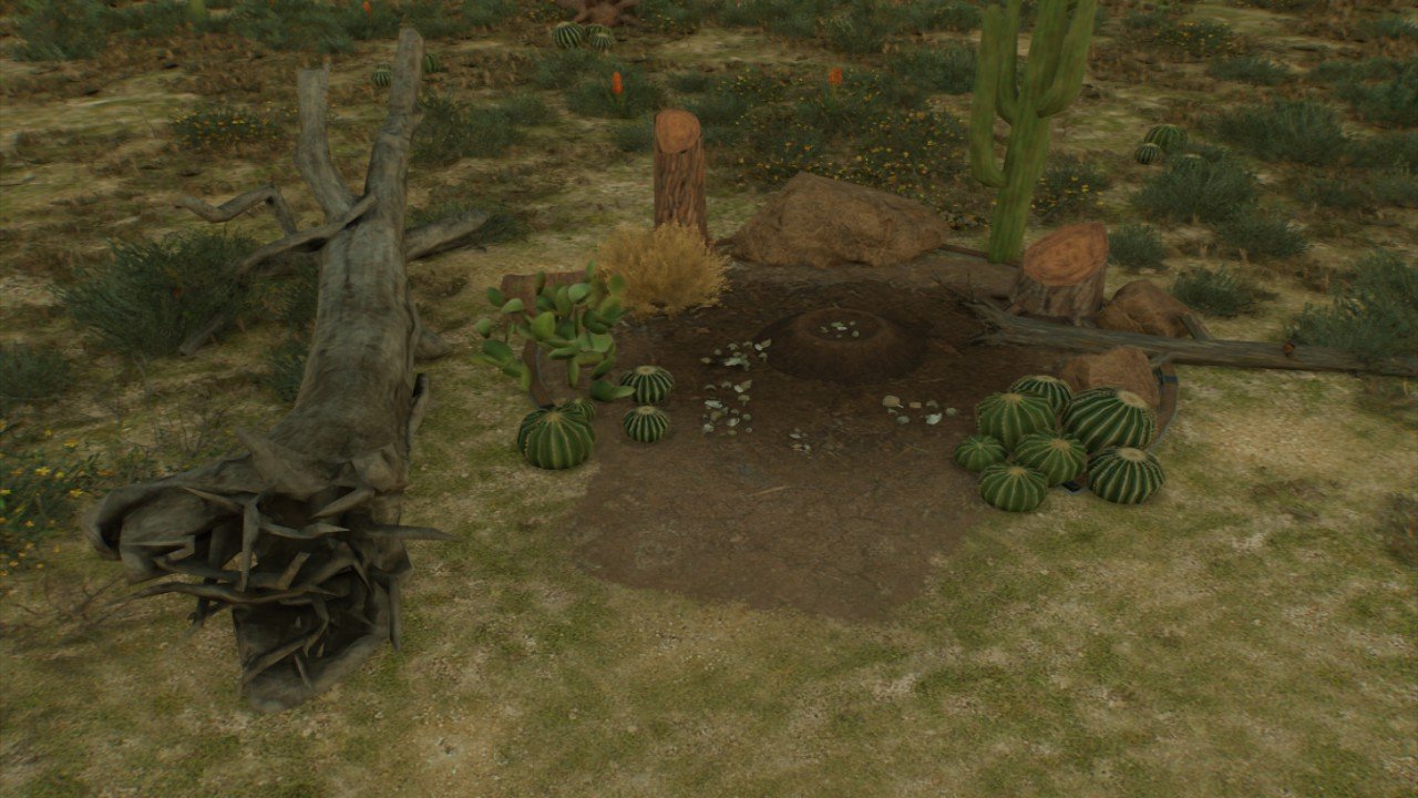 Nest - Workshop - Jurassic World Evolution 3