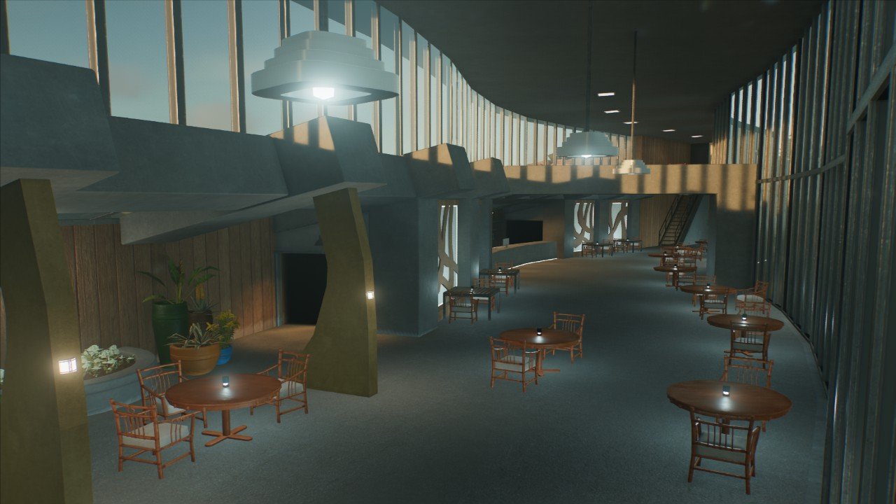 Irritator Enclosure Part 3 - READ