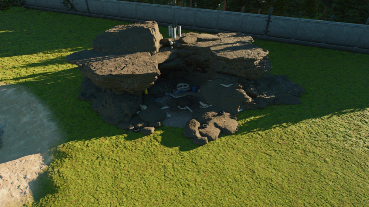medium - Workshop - Jurassic World Evolution 3
