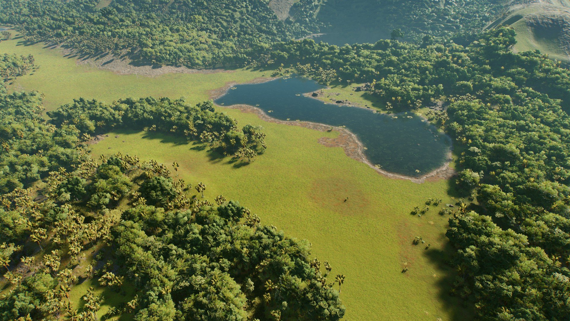 Cookid R47 Cookid - Workshop - Jurassic World Evolution 3