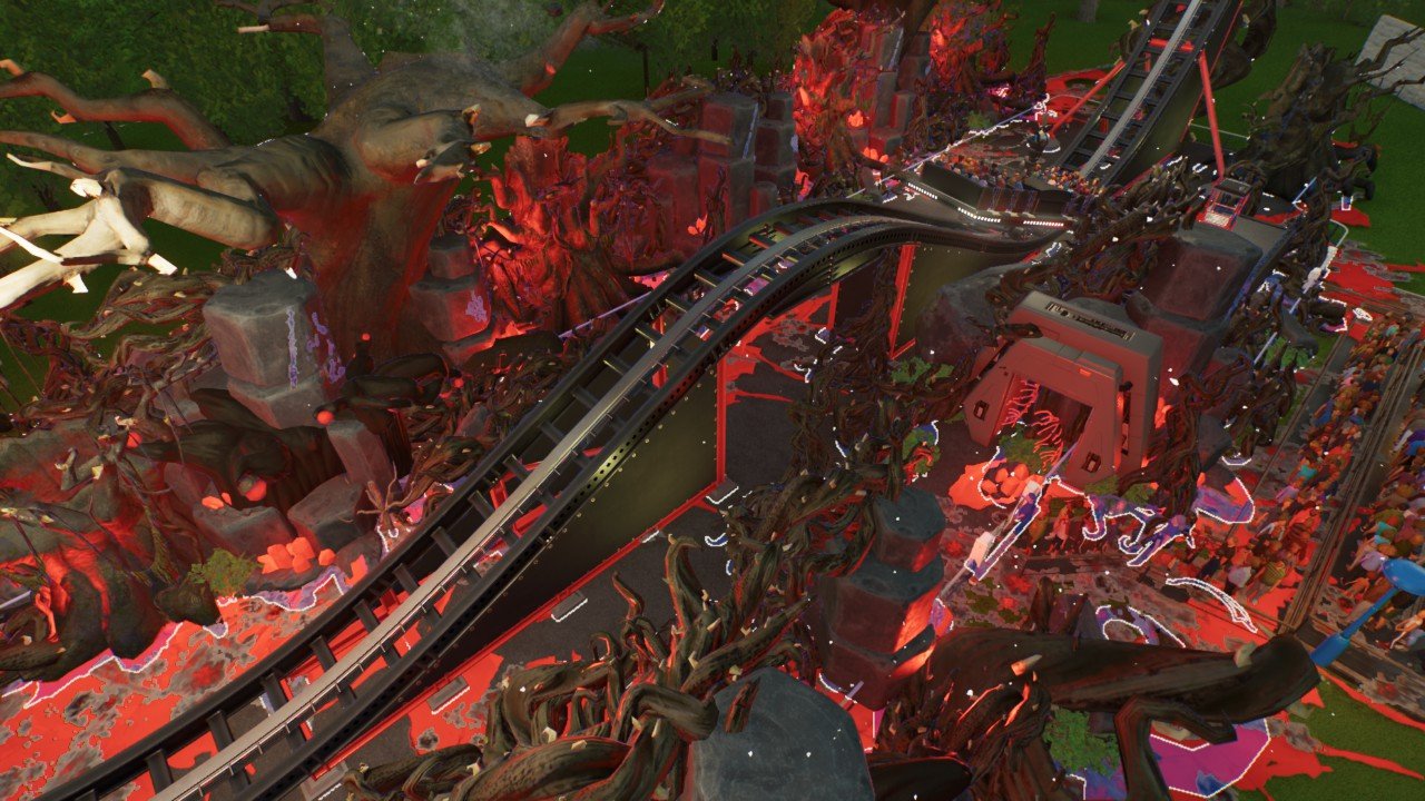 Stranger Things Boardslide