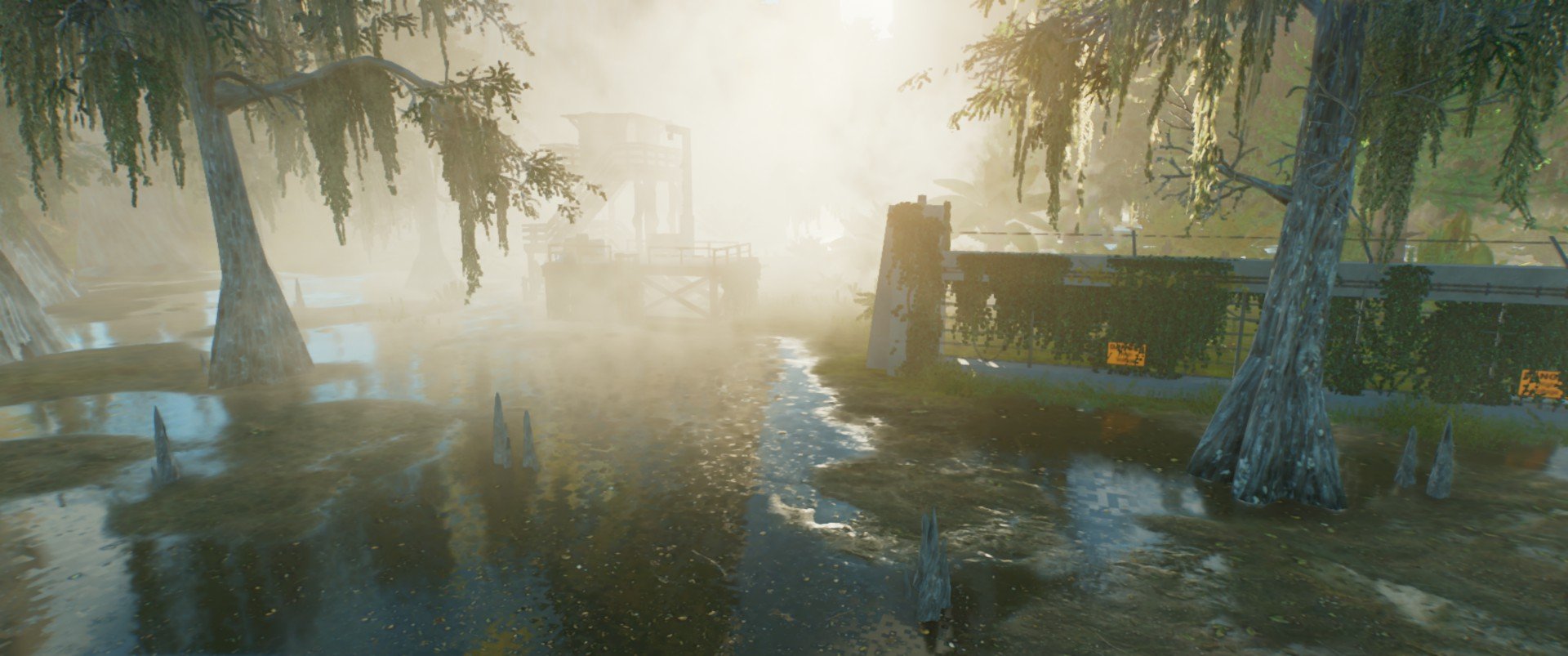 Primordial Isla Sorna - TLW The Game: PS1