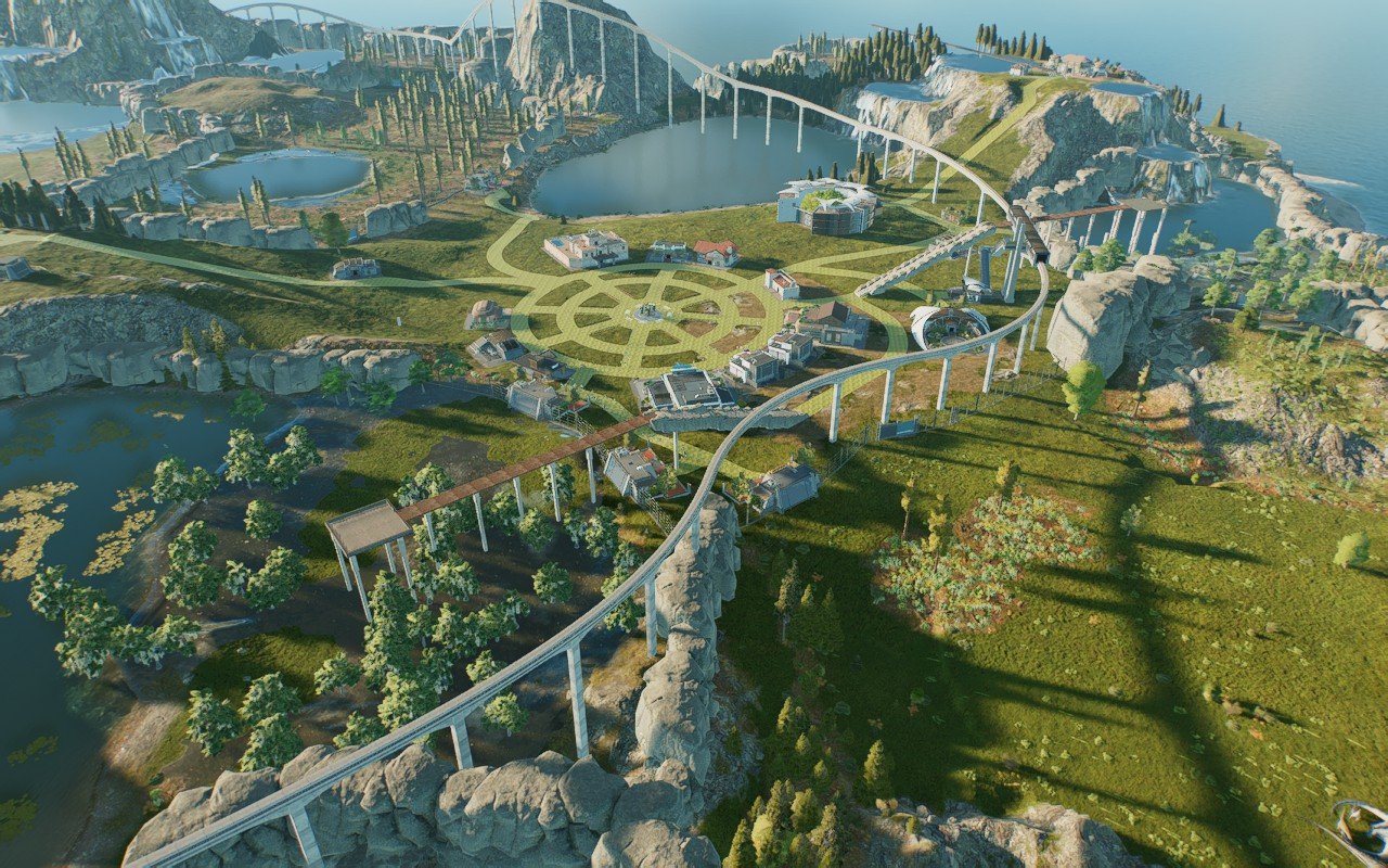 zillarex41 - ワークショップ - ジュラシック・ワールド