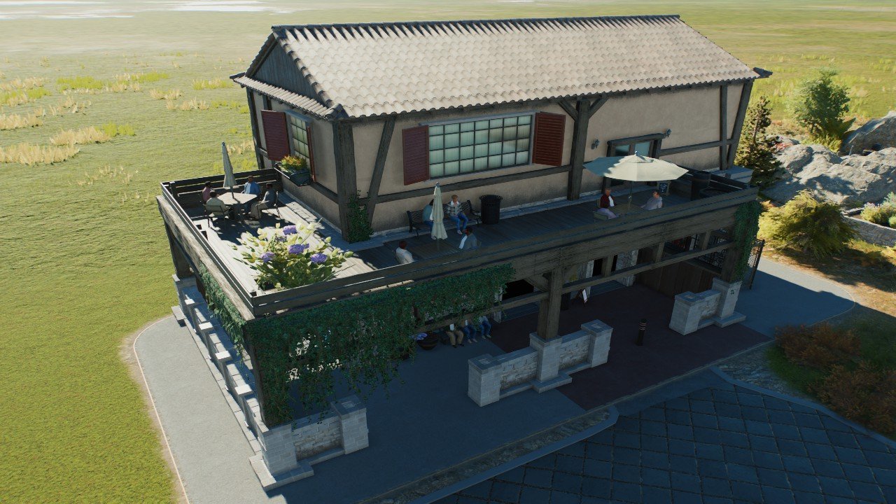 "Altstadt"- ViewingPoint