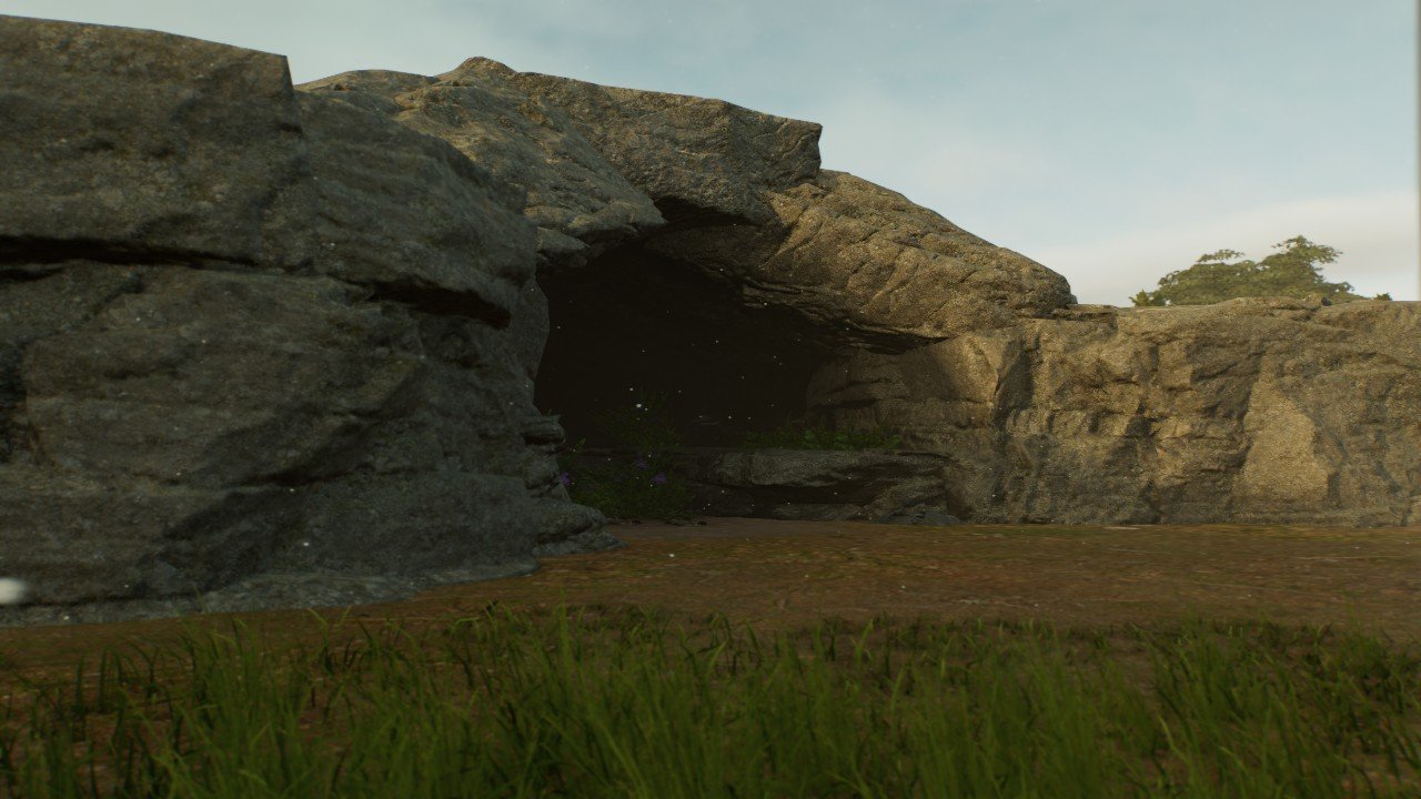 Sauropod Nest - Workshop - Jurassic World Evolution 3