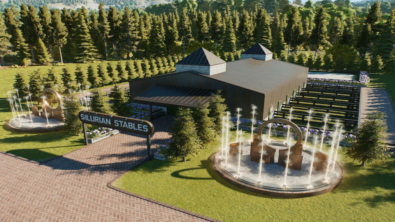 Silurian Stables