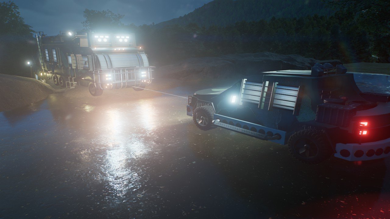 Demise of Eddie Carr: Definitive *Hopefully*