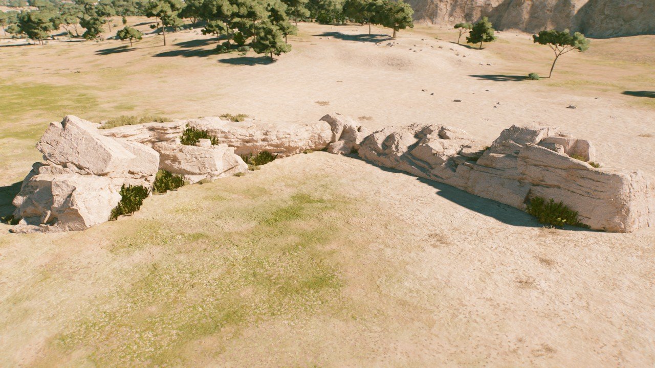 Control Centre Fortified - ワークショップ - ジュラシック・ワールド