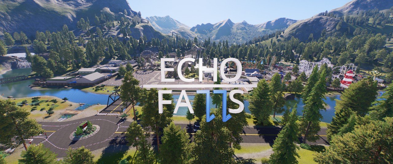 Echo Falls - Season 1