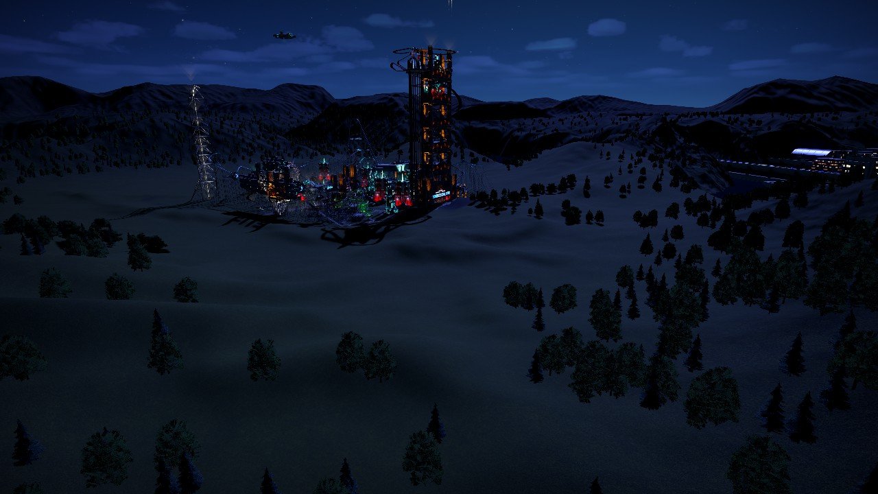 TOKYO XTREMESPACE PARK