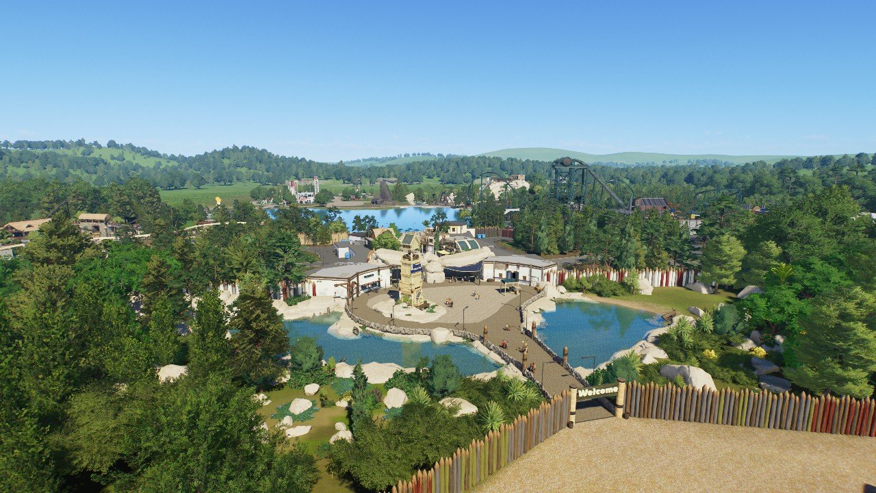 Fort Wonder 2