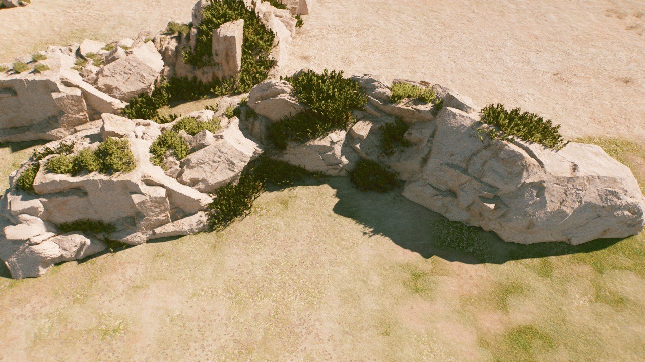 Control Centre Fortified - ワークショップ - ジュラシック・ワールド