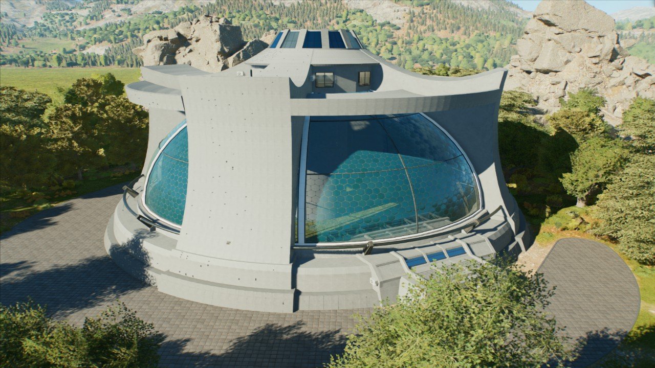 Aviary Lab - Part 2 - WIP