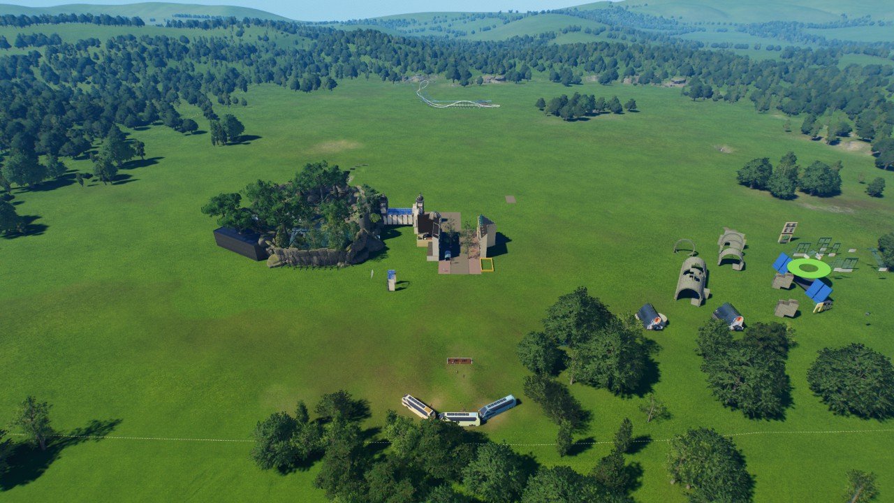 Avalore V1.0 Greenpath