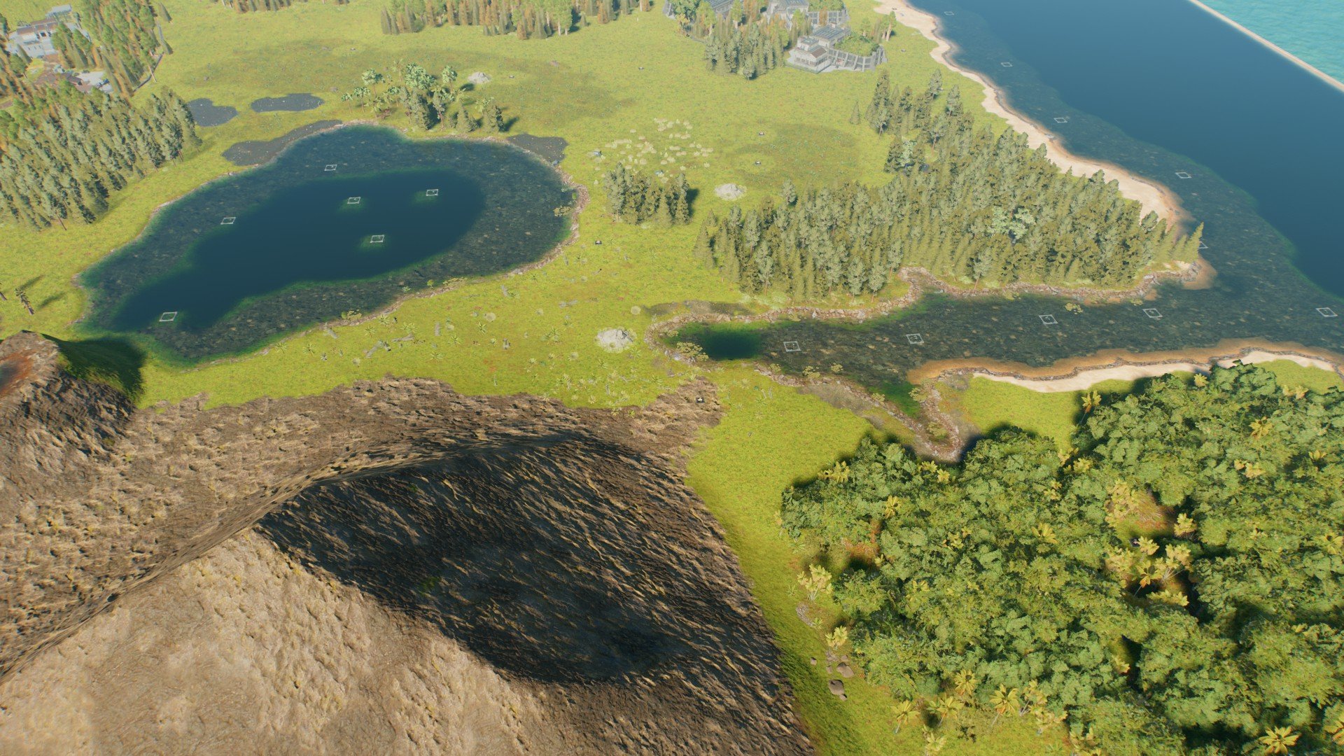 my lle saint hubert - ワークショップ - ジュラシック・ワールド